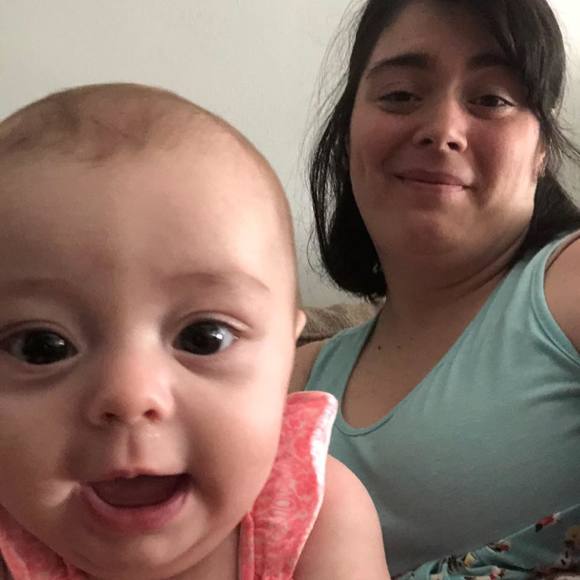 Meet your Posher, Emily - Picture 1 of 1